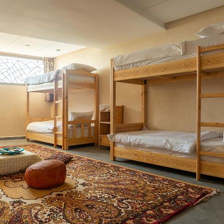 Imi Mikki Tayyurt Surf Camp Tamraght Aourir旅舍 外观 照片