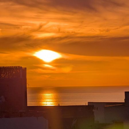Imi Mikki Tayyurt Surf Camp Tamraght Aourir旅舍 外观 照片