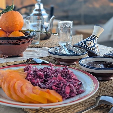 Imi Mikki Tayyurt Surf Camp Tamraght Aourir旅舍 外观 照片