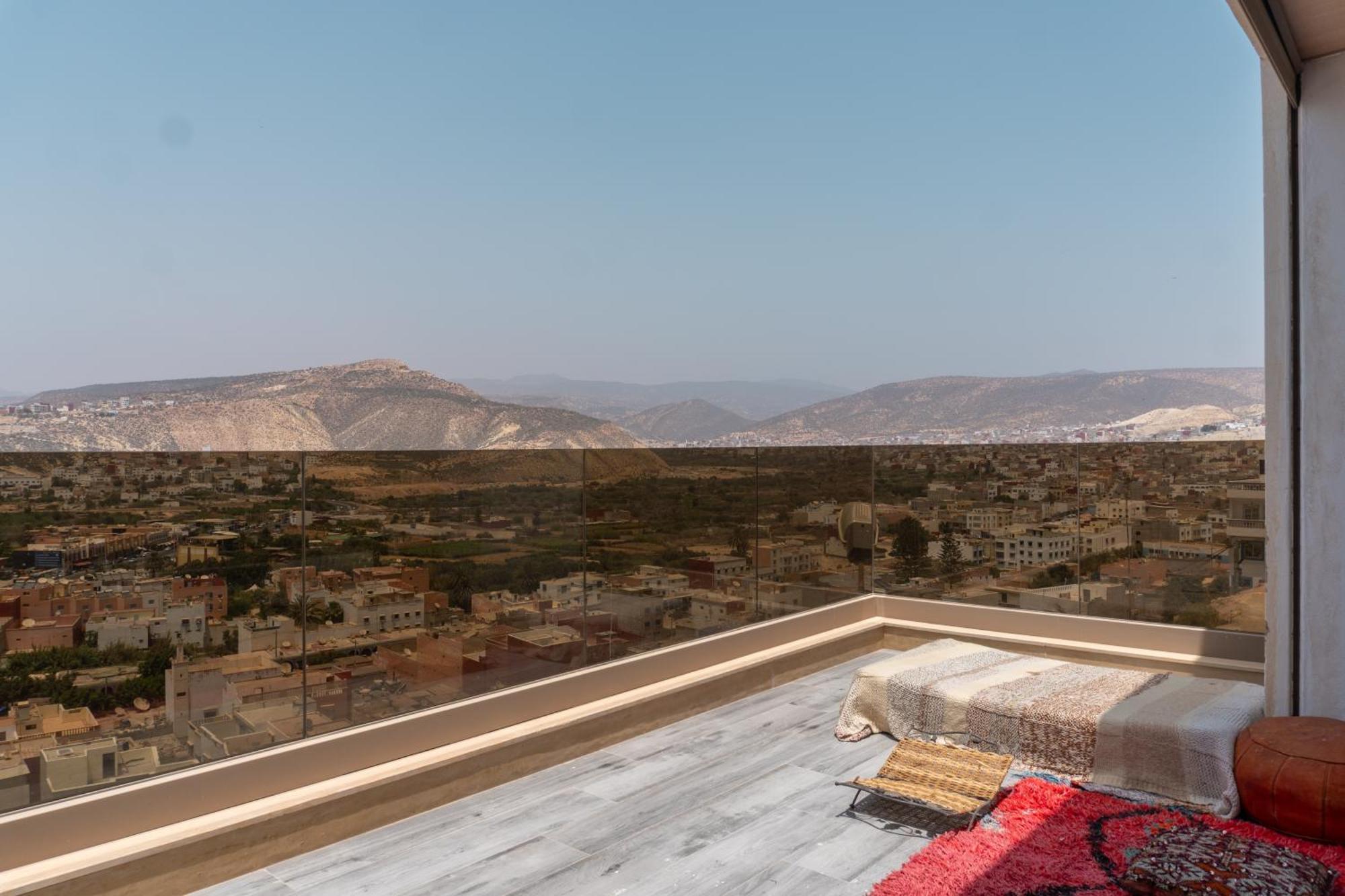 Imi Mikki Tayyurt Surf Camp Tamraght Aourir旅舍 外观 照片