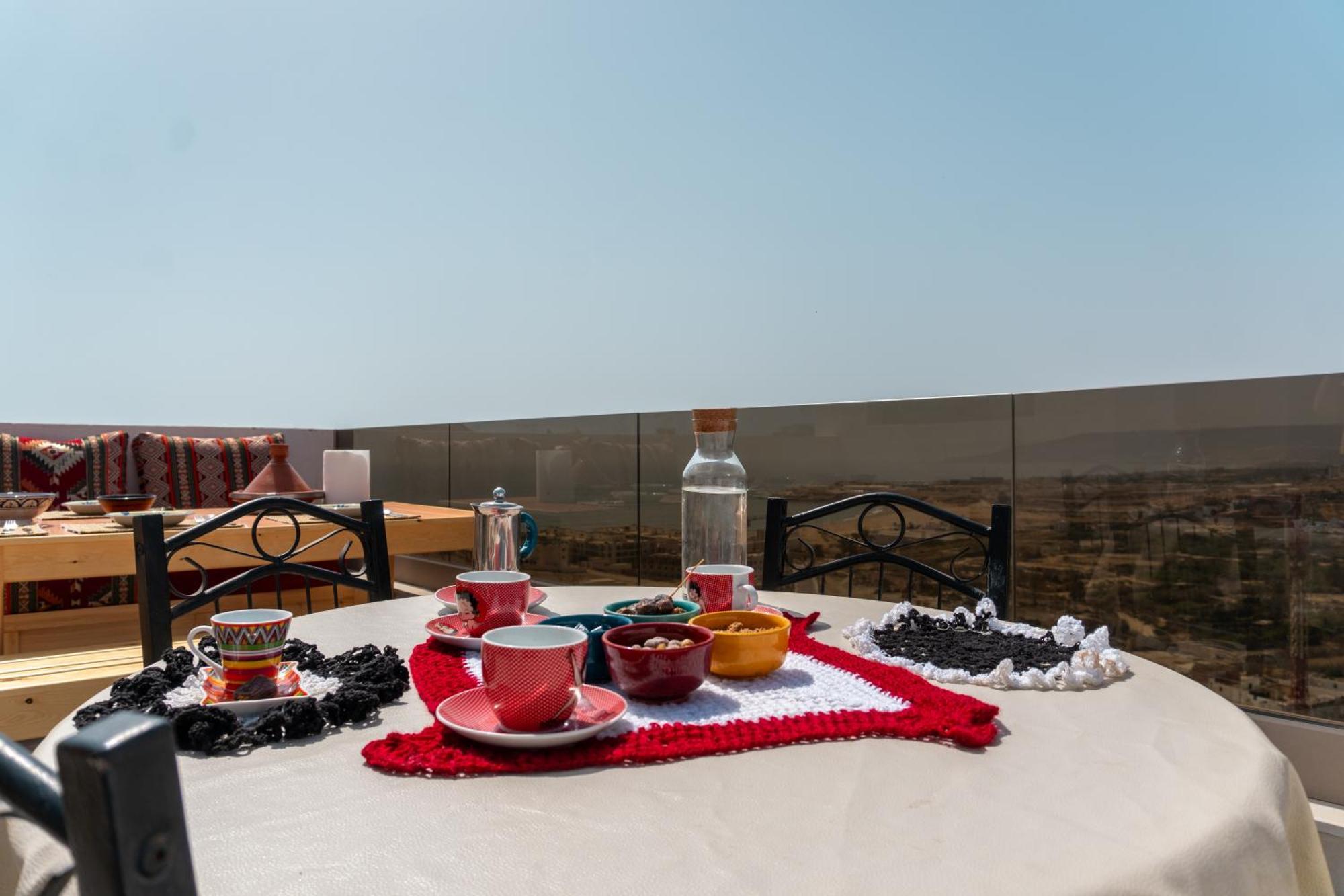 Imi Mikki Tayyurt Surf Camp Tamraght Aourir旅舍 外观 照片
