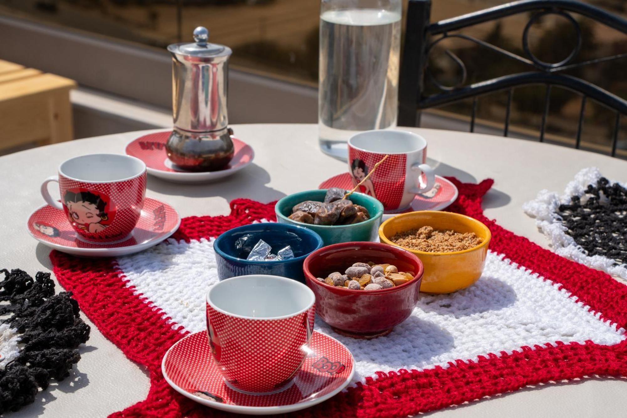 Imi Mikki Tayyurt Surf Camp Tamraght Aourir旅舍 外观 照片