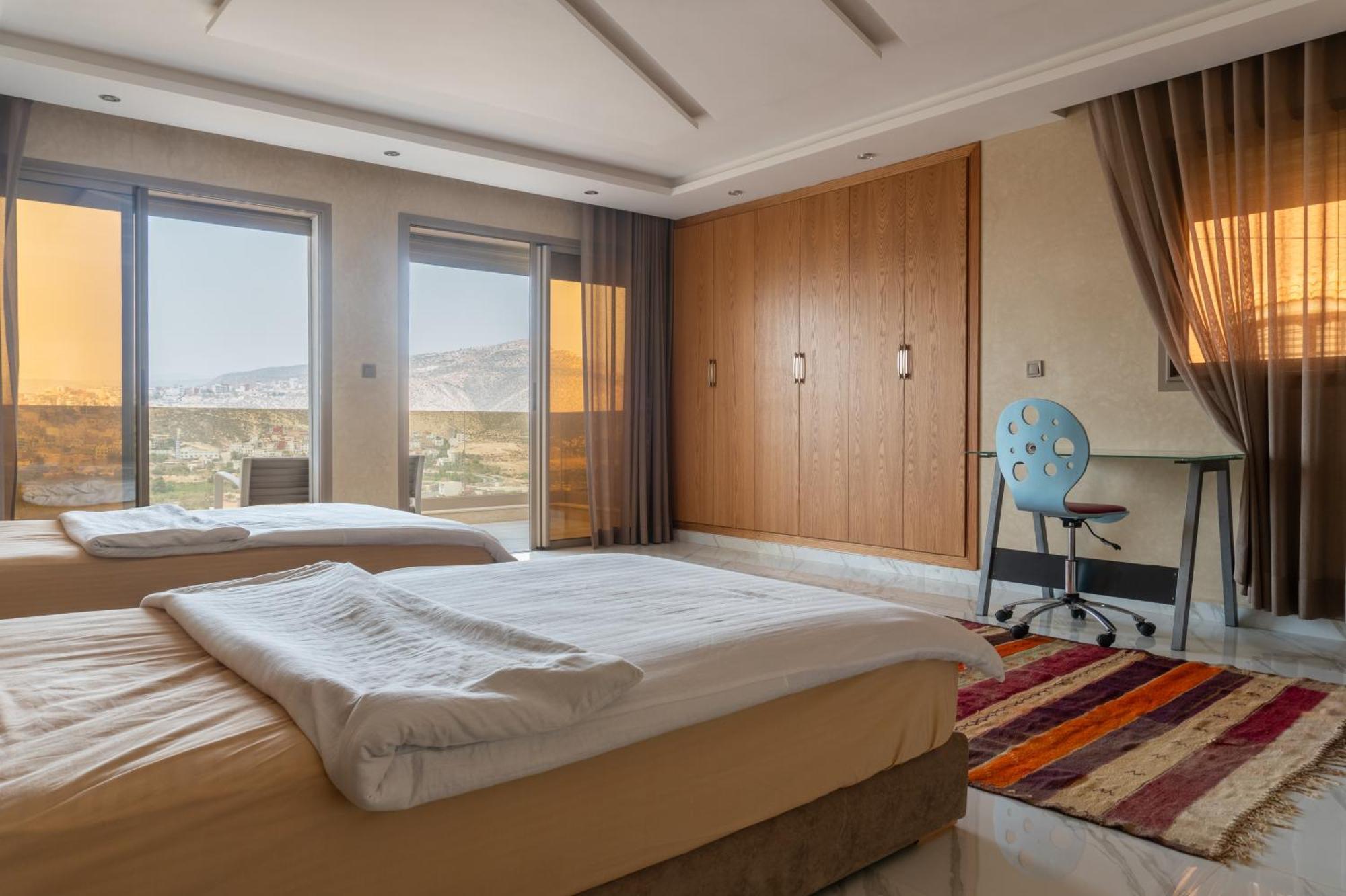 Imi Mikki Tayyurt Surf Camp Tamraght Aourir旅舍 外观 照片