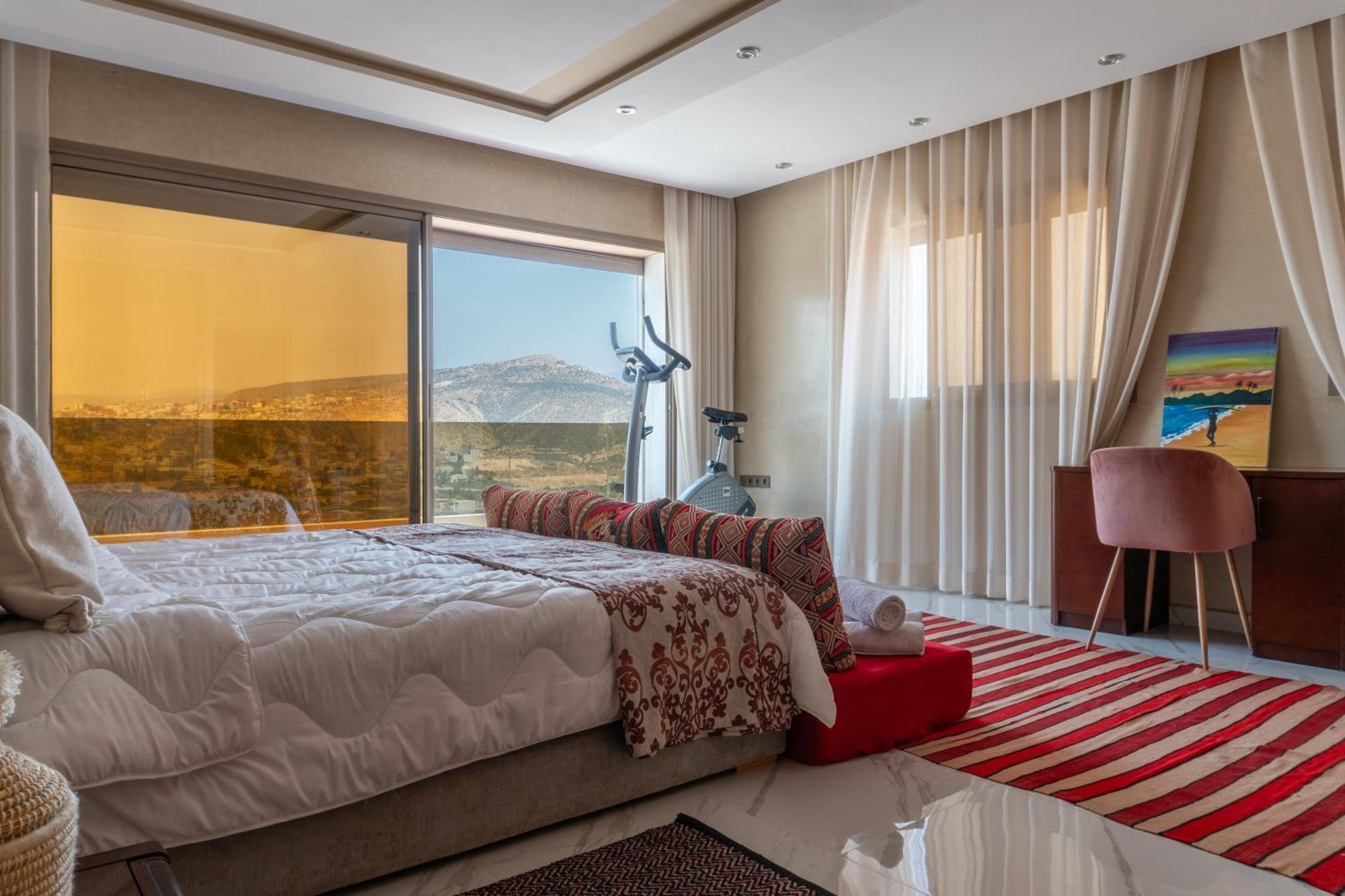 Imi Mikki Tayyurt Surf Camp Tamraght Aourir旅舍 外观 照片
