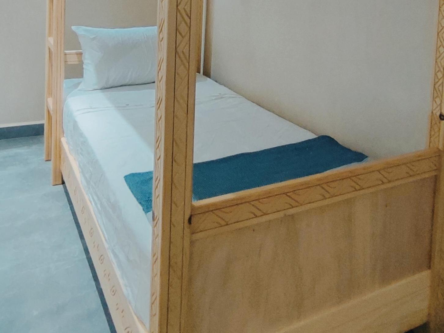 Imi Mikki Tayyurt Surf Camp Tamraght Aourir旅舍 客房 照片