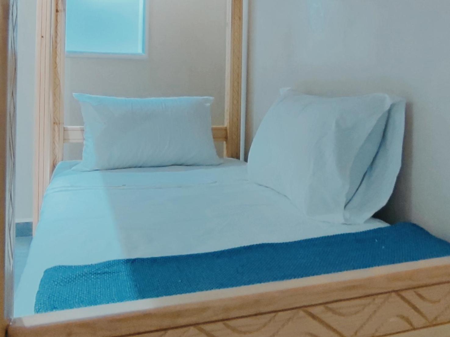 Imi Mikki Tayyurt Surf Camp Tamraght Aourir旅舍 客房 照片